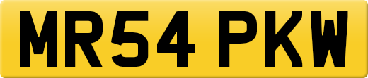 MR54PKW